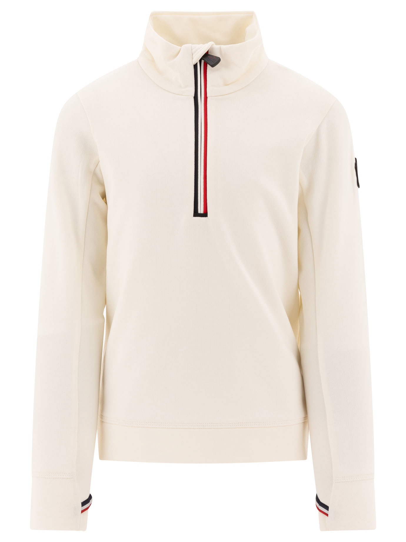 Tricolour base layer